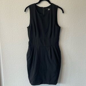 Papaya dress Black 6